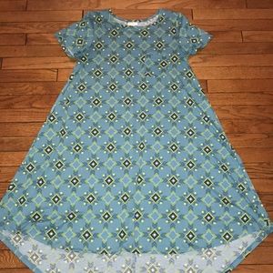 LulaRoe Carly Dress
